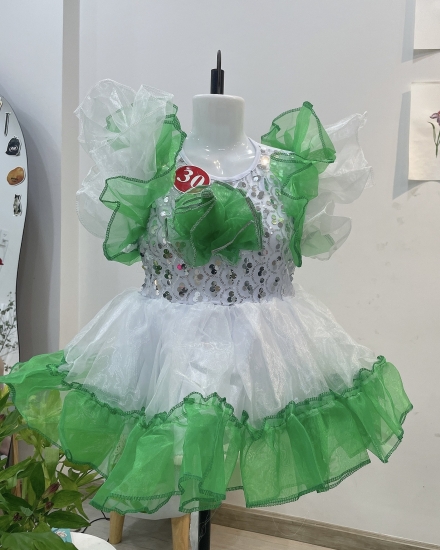 Đầm bồng 30 - SL 14