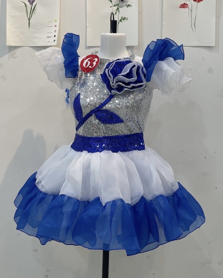 Đầm bồng 63 - SL 32