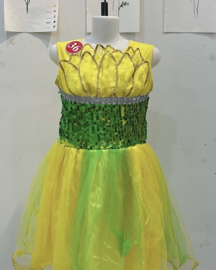 Đầm bồng 36 - SL 30