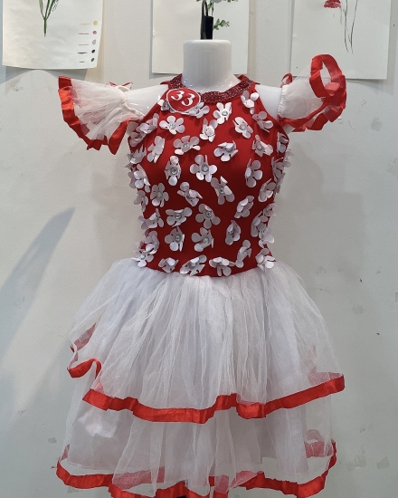 Đầm bồng 33 - SL 8