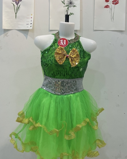 Đầm bồng 31 - SL 09