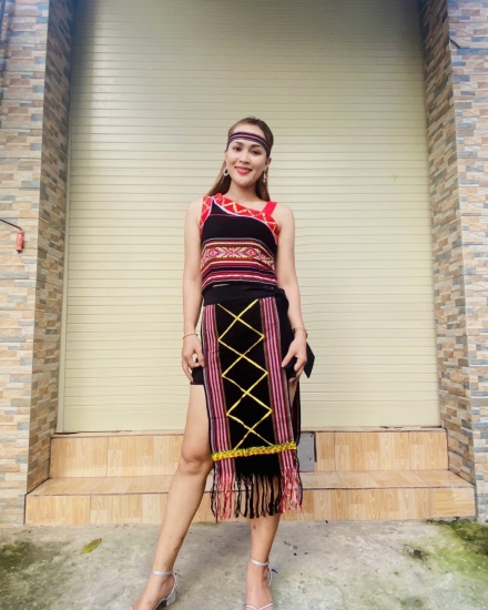 Trang Phục Dân Tộc 3