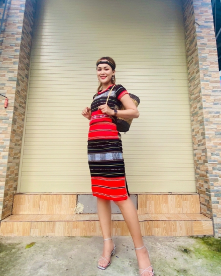 Trang Phục Dân Tộc 4