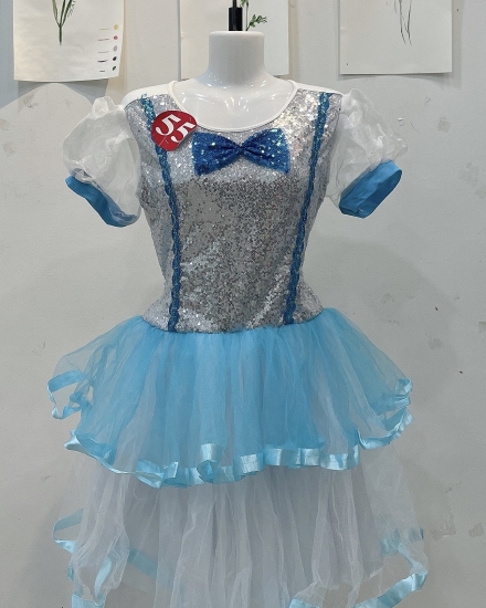 Đầm bồng 55 - SL 23