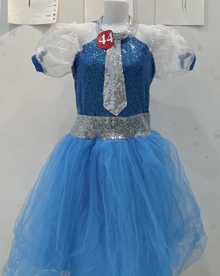 Đầm bồng 44 - SL: 35