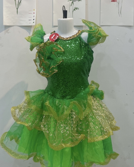 Đầm bồng 13 - SL 