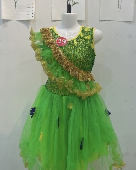 Đầm bồng 29 - SL 