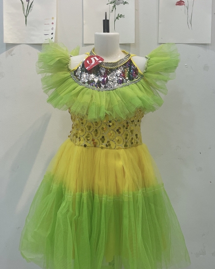 Đầm bồng 57 - SL 