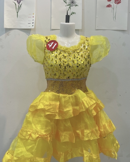 Đầm bồng 41 - SL 