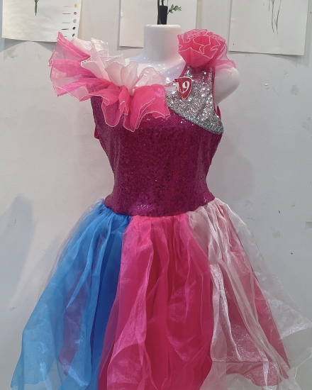 Đầm bồng 19 - SL 